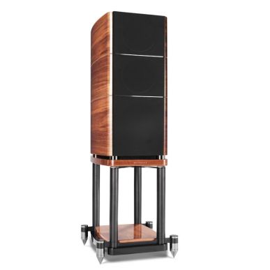 Стойки для АС Wharfedale Elysian Stand Walnut